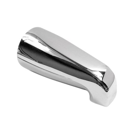 Danco Danco 9D00080764 Universel Bathtub Spout  Chrome 4687968